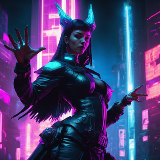 Cyberpunk 2077